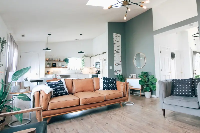 Sensory Layering: Redefining Modern Home Spaces