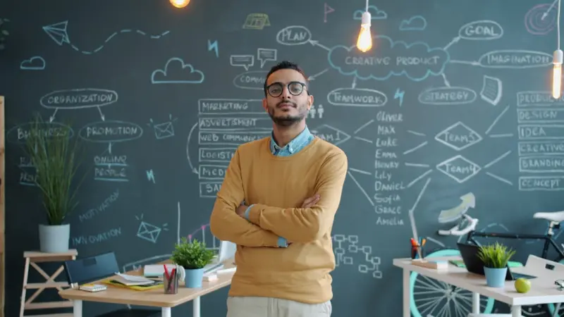 Redefining Career Success: A Creative’s Playbook for the Modern Workforce Redefining Career Success: A Creative’s Playbook for the Modern Workforce