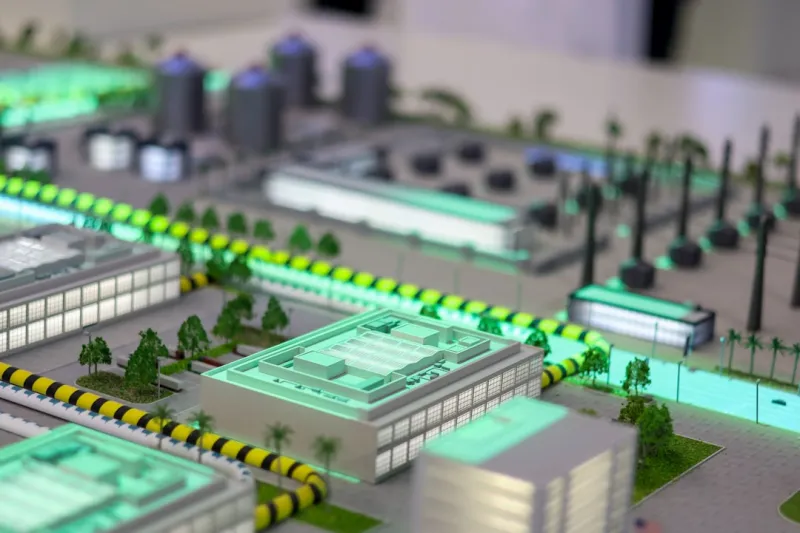 The Future of Industrial Products: Smart, Sustainable, and Scalable Trends in 2026
