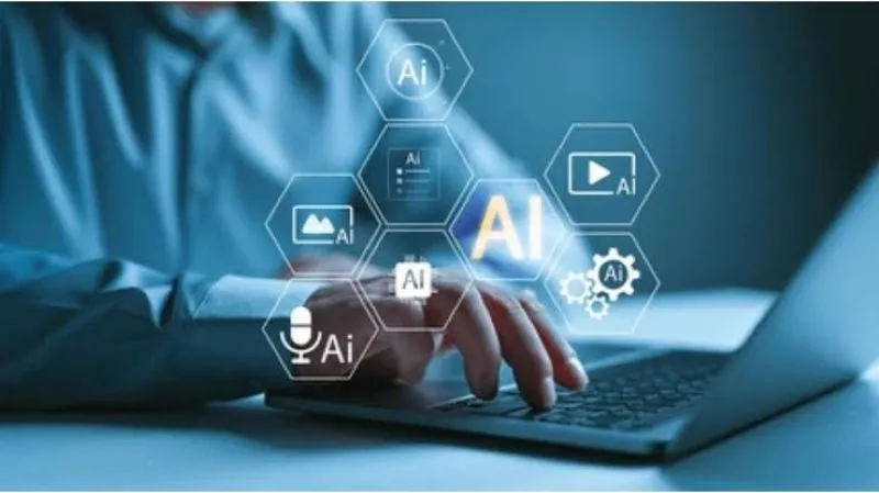 The AI Tsunami: Riding the Wave or Drowning in the Hype? A Deep Dive into Our Intelligent Future