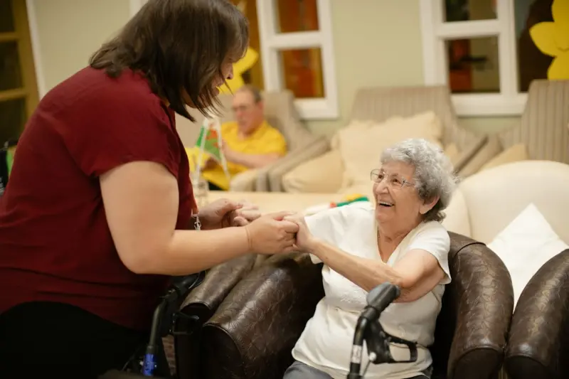 When Voice Becomes a Lifeline: How Seniors Are Redefining Independence with Smart Speakers