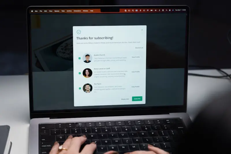 The Unseen Leverage of Conversational Email Sequences