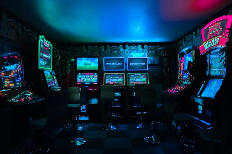 Leveling Up Life: How Gaming Shapes Our Everyday Mindset