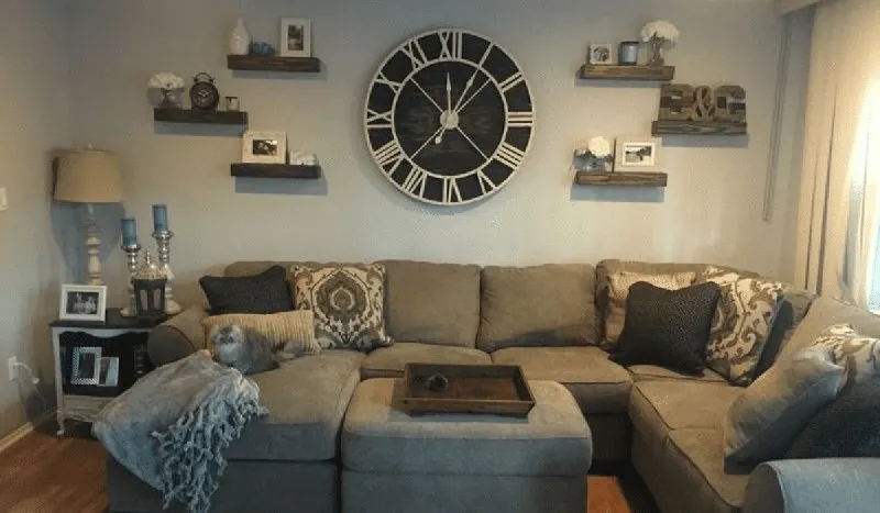 Ideas for Wall Clocks: Timeless Aesthetic to Your Home Decor