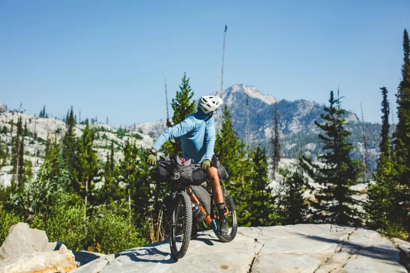 Micro-Adventure: Redefining Outdoor Recreation One Tiny Trip at a Time