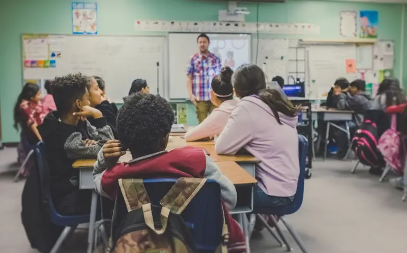 Re‑Thinking Classroom Infrastructure: How SaaS Is Redefining the Learning Space