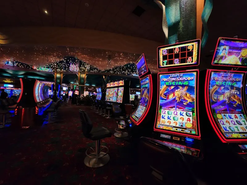 Betting on Skill: How Interactive Gaming Is Rewriting the Gambling Playbook