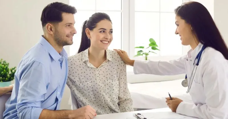 Beyond Conception: Fertility Clinics and the Redefined Landscape of Proactive Family Planning