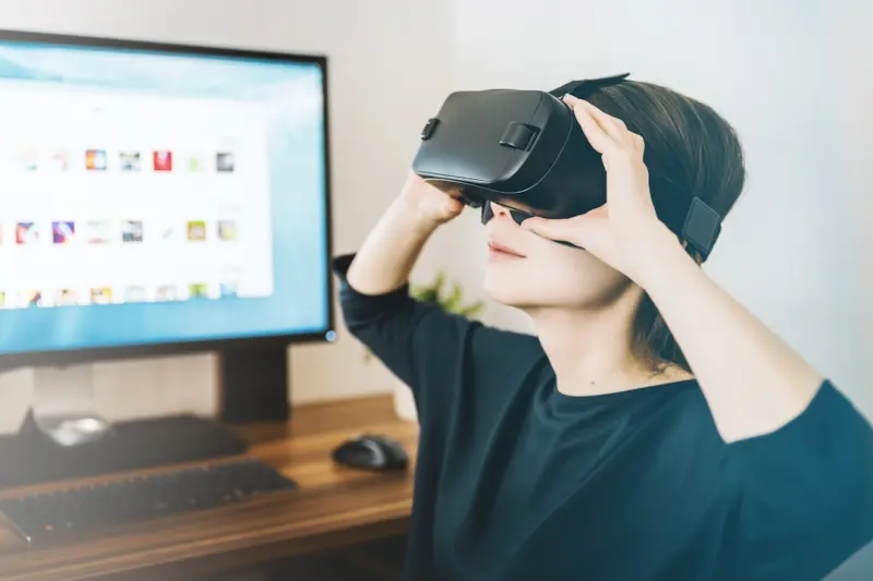 Virtual Try‑On Tech Is Redefining Online Shopping