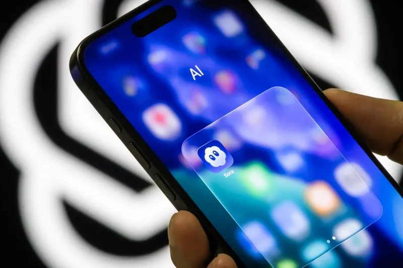 Why “AI Slop” is Coming to Your Living Room