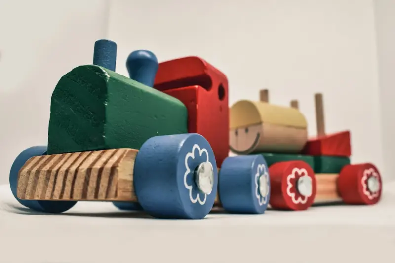 Playful Prototyping: How Toys Fuel Business Innovation