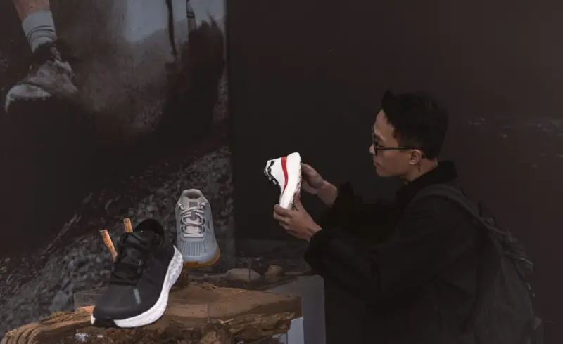 The Story‑First Revolution: How Shoes, Tech, and Ethics Are Redefining Fashion The Story‑First Revolution: How Shoes, Tech, and Ethics Are Redefining Fashion