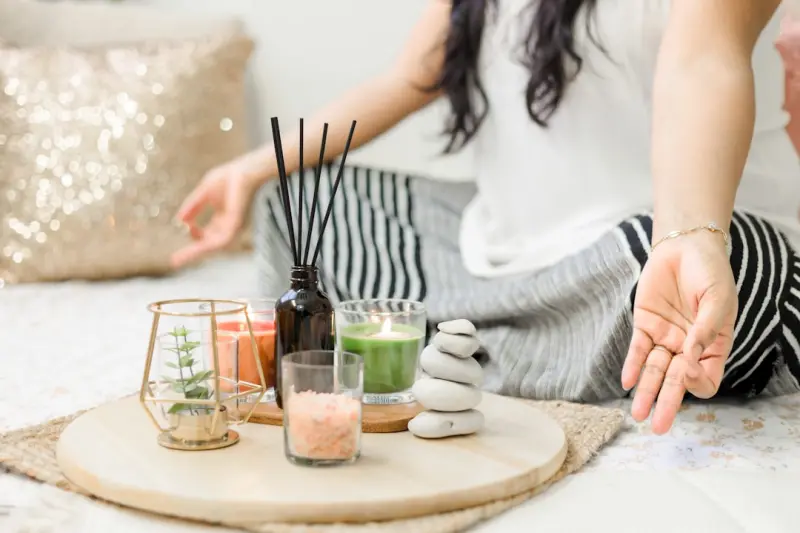 Crafting a Sensory Sanctuary: Reclaiming Calm in a Hyper‑Connected World