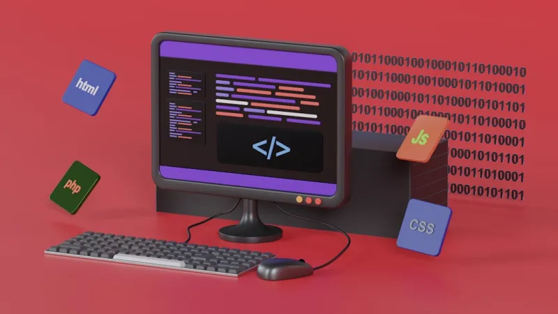 The Future of Web Development: Trends to Watch