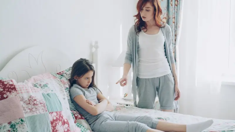 Negotiating Bedtime Without Battles: A Modern Parenting Guide