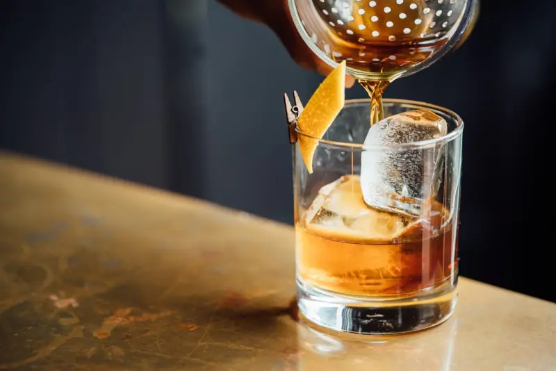 Zero‑Waste Cocktails: Crafting Flavorful Drinks Without the Trash