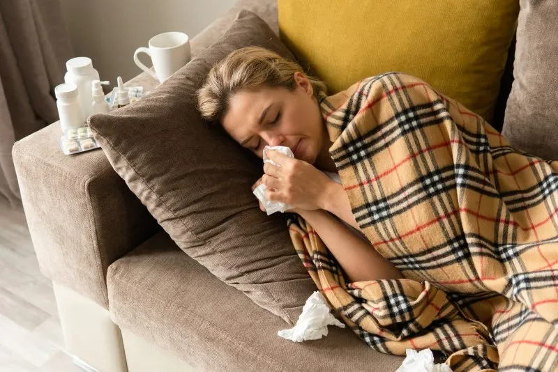 The Well-Stocked Arsenal: Essential Items for Navigating the Common Cold and Flu