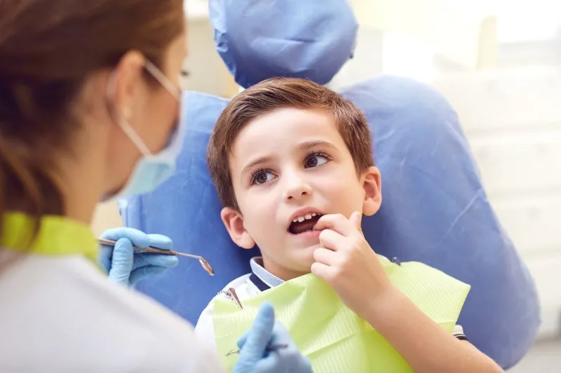 Why Dental Insurance is a Non-Negotiable Necessity for Families with Children