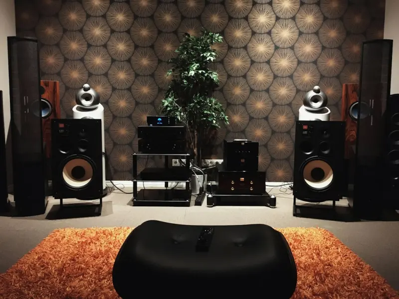 The Unexpected Power of Acoustic Design in Modern Home Decor