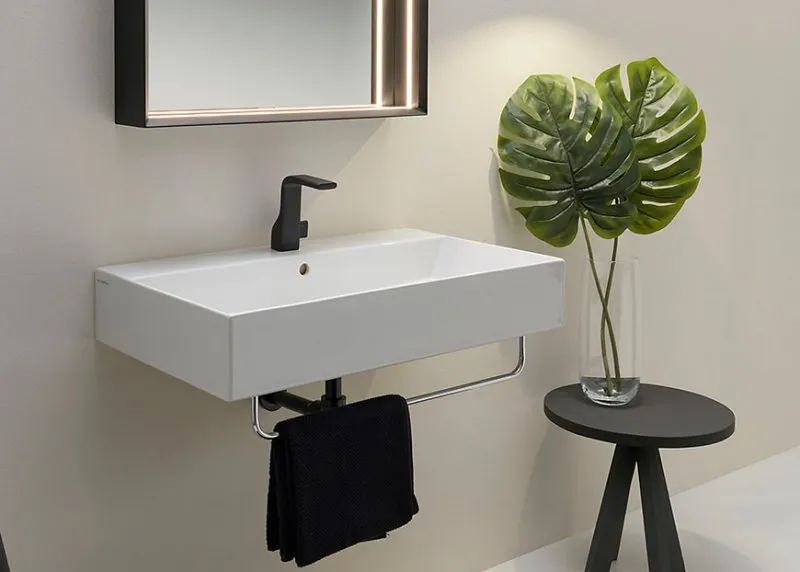 6 Ways to Clean Your Bathroom the Eco-Friendly Way