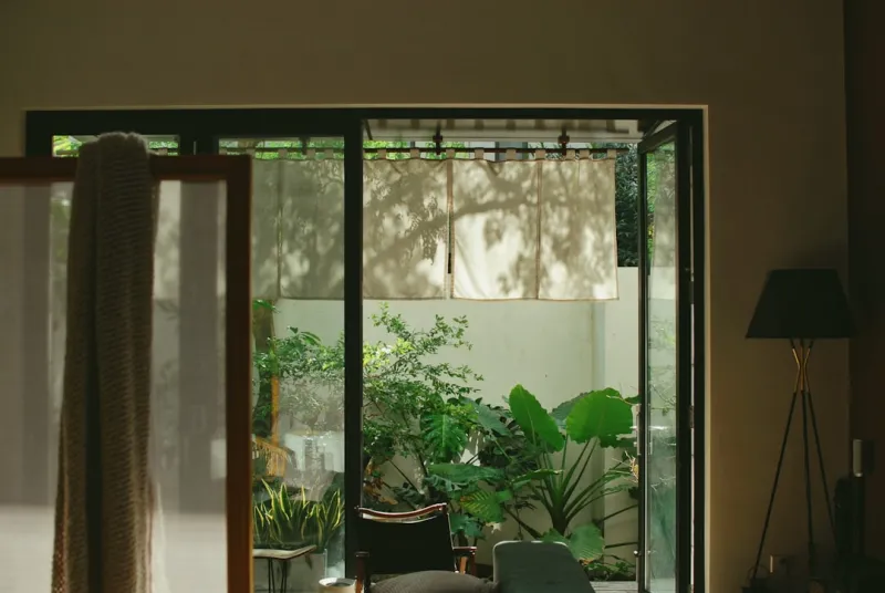 Creating a Sustainable Home Oasis: How Your Space Can Impact Your Mental Health