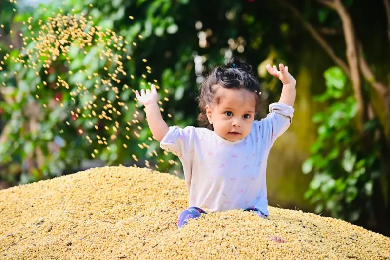 Raising Earth‑Savvy Babies: Practical Steps for a Low‑Waste Nursery