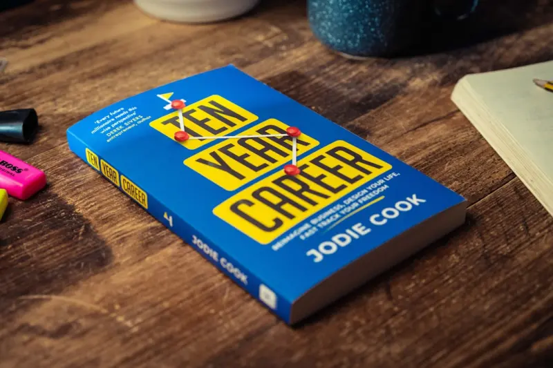 Turning Career Paths into Playbooks: A Data‑Driven Narrative for the Modern Professional