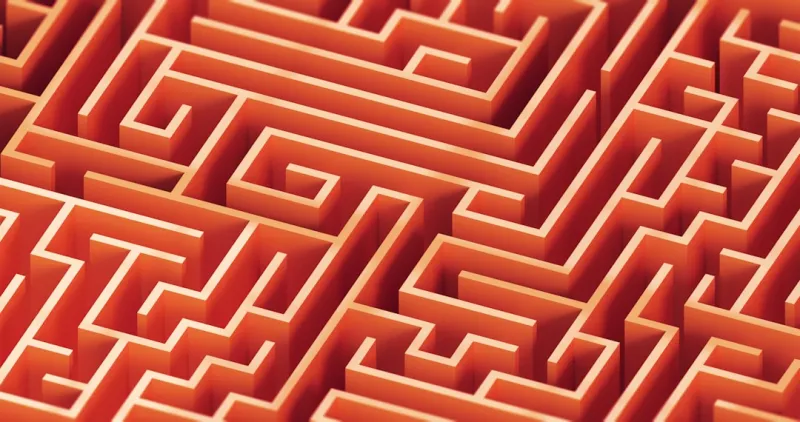 Navigating the Digital Maze: How Modern Life Affects Our Mental Wellbeing