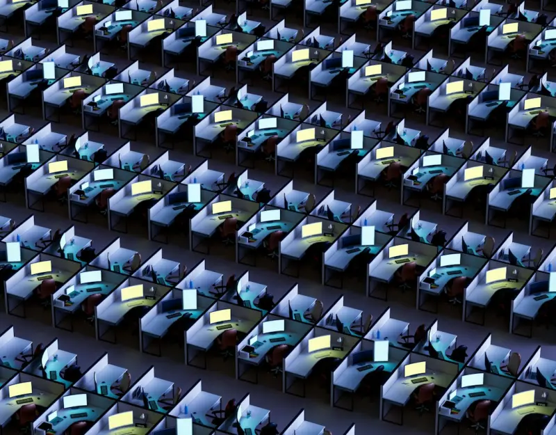 Quiet Revolutions: How Micro‑Pauses Are Rewiring Workplace Mental Health - Blogging Fusion