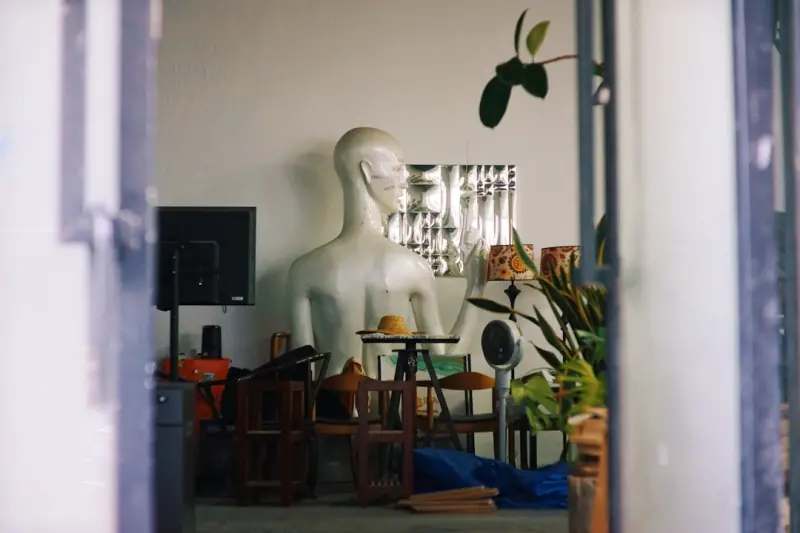 The Secret Life of Spaces: Fresh Ways to Refresh Your Home Décor
