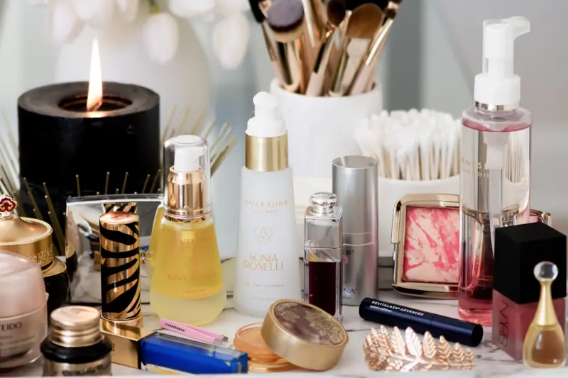 Why Your Lipstick Deserves a Science-Backed Shelf Life Plan