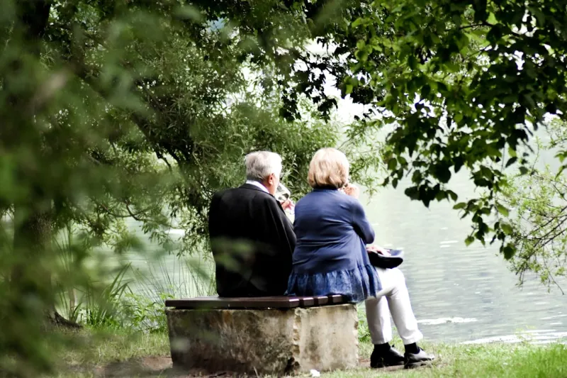 Golden Horizons: How Seniors Are Redefining the 2024 Landscape