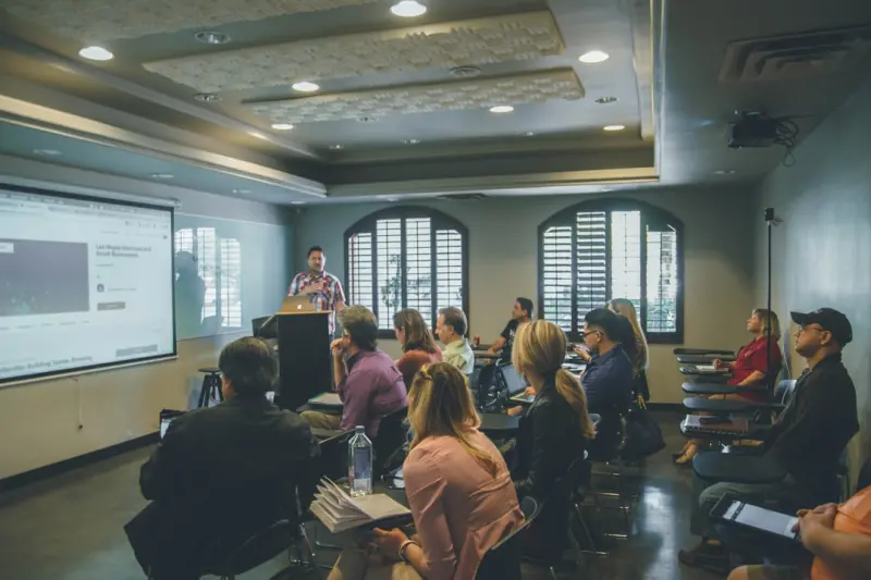 Microlearning: The Quiet Revolution in Corporate Education