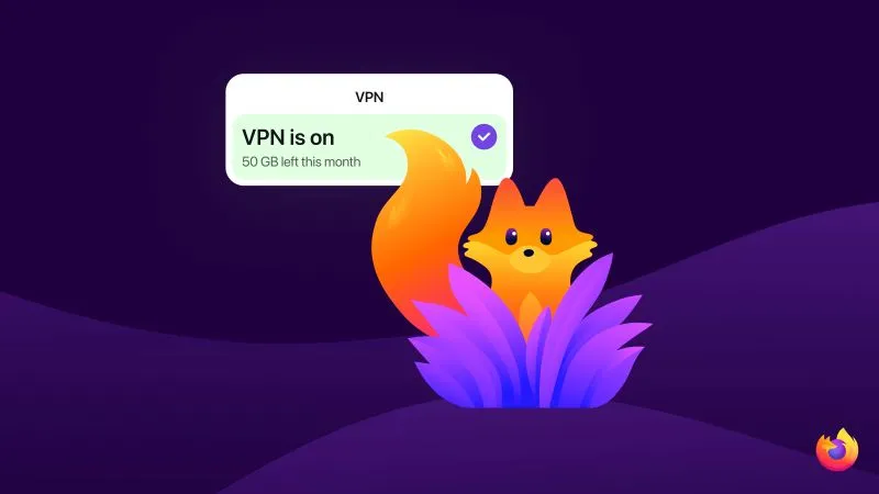 Why Pay for a VPN? Firefox Just Added One for Free Why Pay for a VPN? Firefox Just Added One for Free