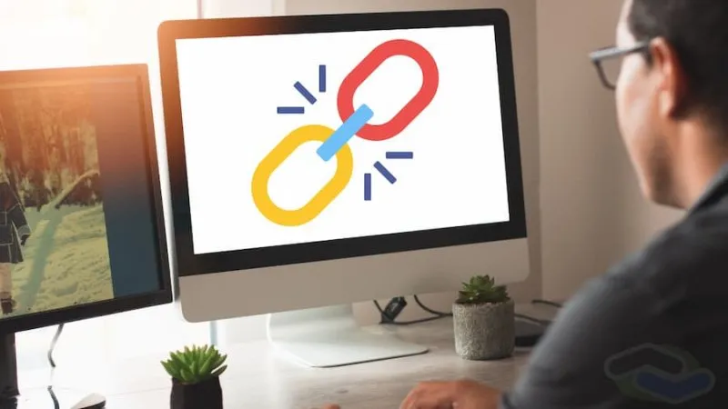 Links Still Matter to Google: Using Real World Connections