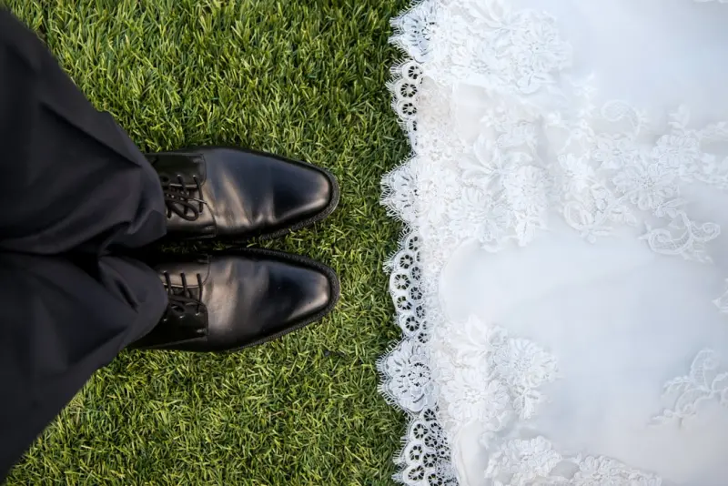 Designing a Green, High-Tech Wedding That Guests Remember