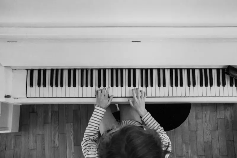 Turning Your Home Into a Sensory Symphony