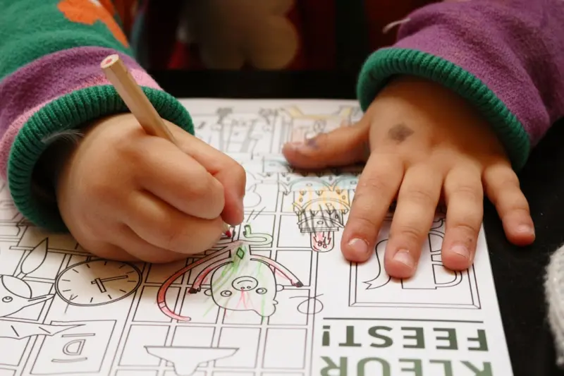 A Fresh Playbook for Everyday Kids Safety
