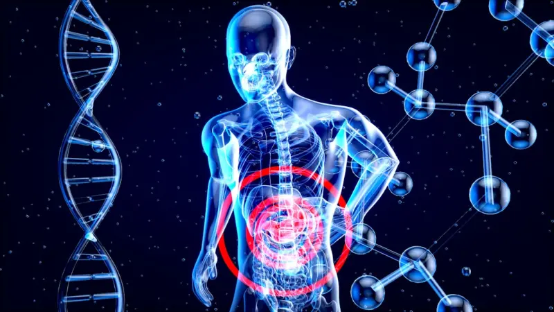 Gut Feeling: Leveraging Microbiome Science to Boost Remote Work Performance