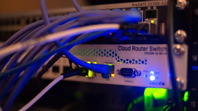 The Power of Networking in the Digital Age