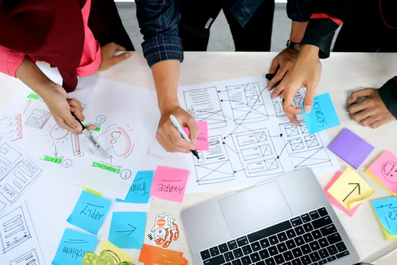 The Intersection of Web Design and Sustainable Living: A New Era of Digital Aesthetics