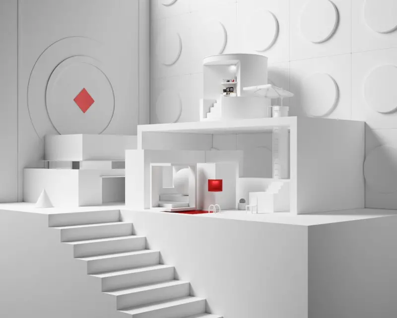 Modular Magic: Designing Spaces That Evolve With You