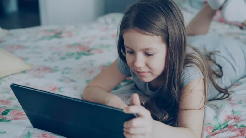 Keeping Kids Safe in a Digital World: A Parent's Guide
