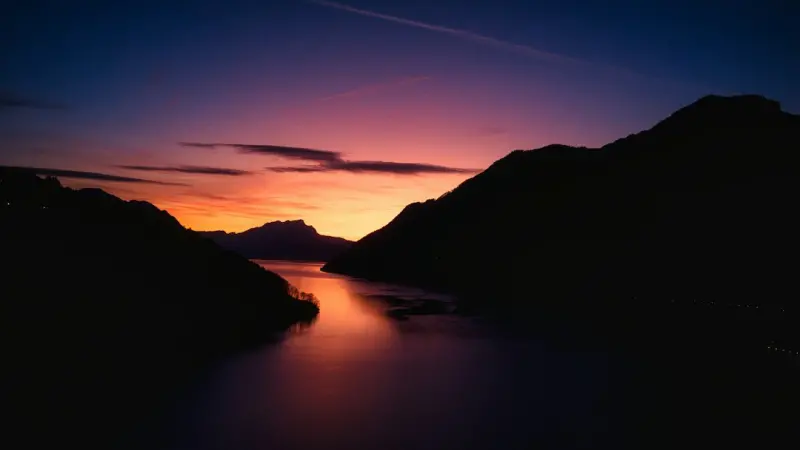 The Hidden Power of Ambient Soundscapes for Mental Resilience