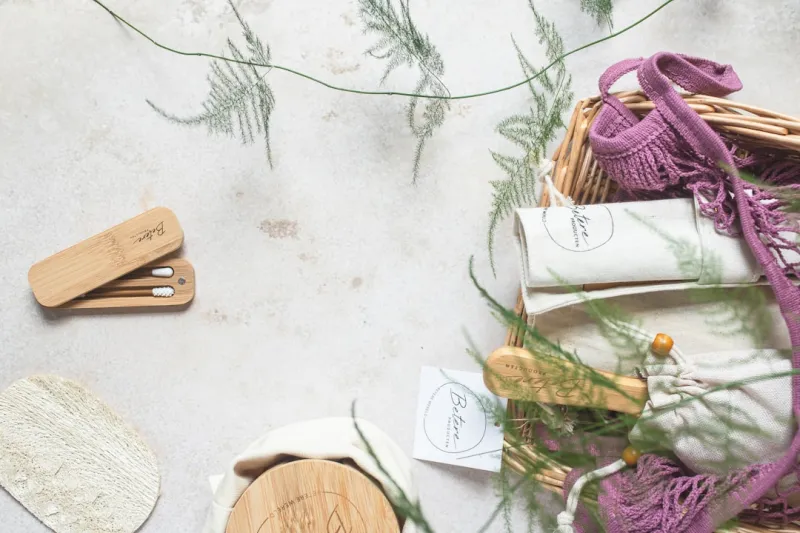 The Rise of Sustainable Beauty: How Holistic Living is Revolutionizing the Cosmetics Industry