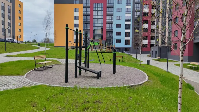 Micro‑Training Hubs: Neighborhood Gyms Fueling the Next Generation of Elite Athletes
