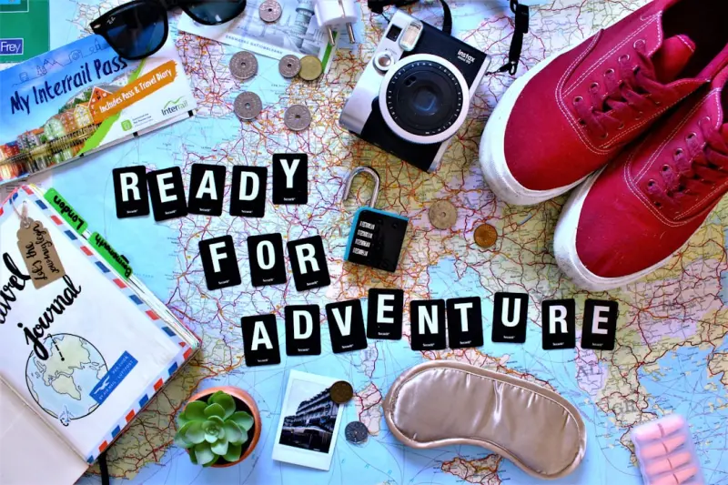 Micro‑Adventures: Redefining Everyday Exploration Micro‑Adventures: Redefining Everyday Exploration