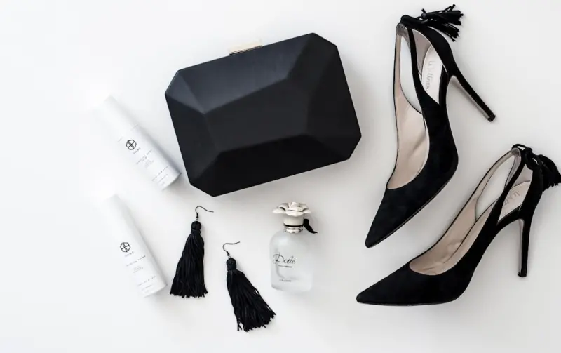 Step Into Signature Style: Curate Your Perfect Shoe Wardrobe