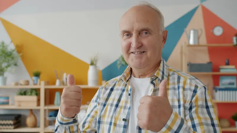 Staying Connected and Confident: A Senior’s Guide to Modern Tech