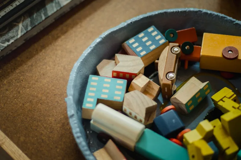 The Evolution of Eco-Friendly Toys: A Sustainable Approach to Playtime